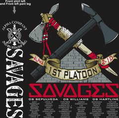 ALPHA 2-10 SAVAGES GRADUATING DAY 9-17-2015 digital