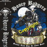 ALPHA 248 HONEY BADGERS GRADUATING DAY 4-18-2019 digital