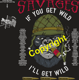ALPHA 248 SAVAGES GRADUATING DAY 8-1-2019 digital
