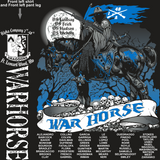 ALPHA 2-48 WAR HORSE GRADUATING DAY 9-7-2017 digital