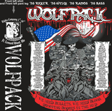 ALPHA 2-48 WOLF PACK GRADUATING DAY 9-7-2017 digital