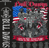 ALPHA 3-10 BULLDAWGS GRADUATING DAY 10-27-2016 digital