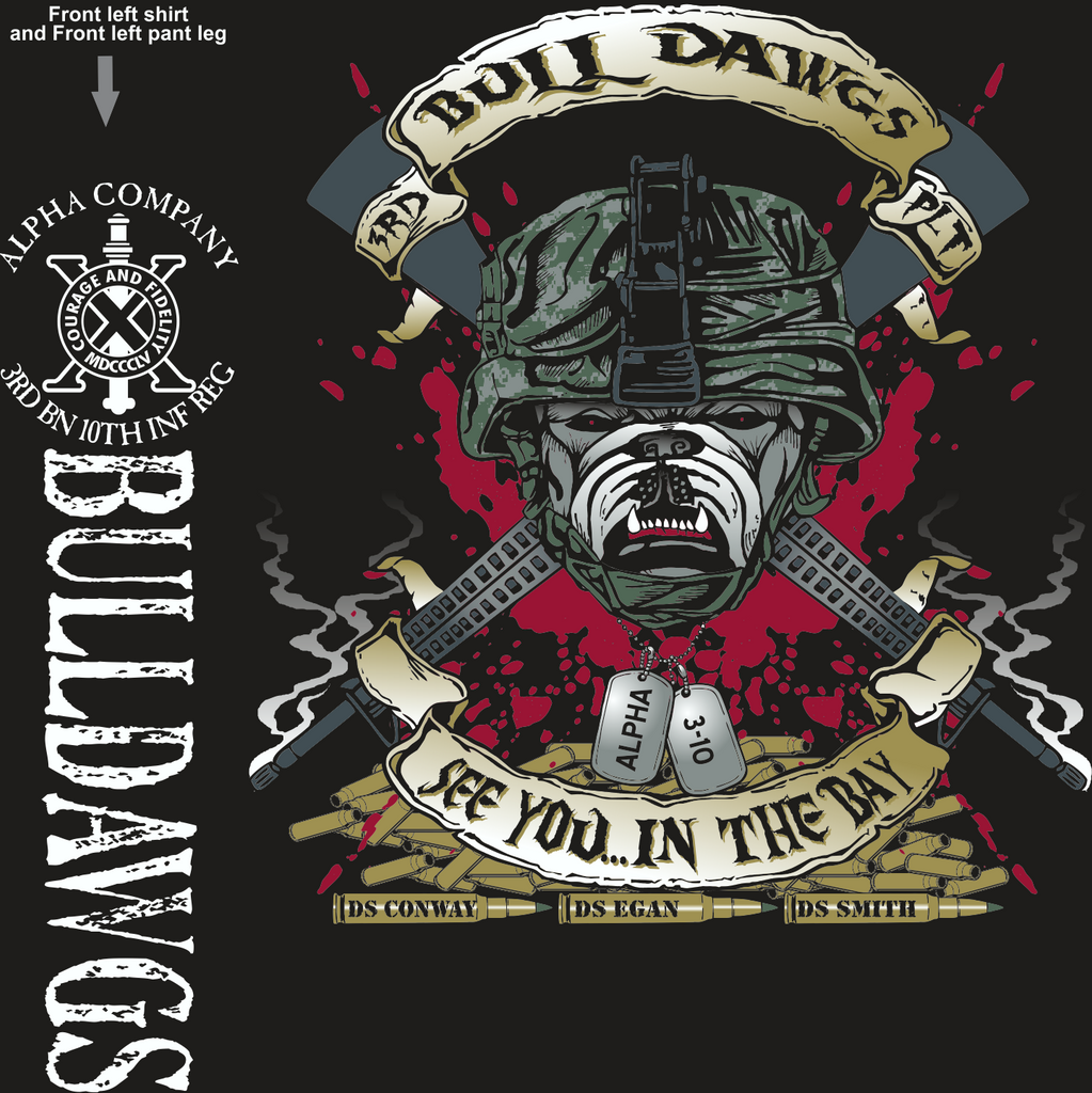 ALPHA 3-10 BULLS DAWGS GRADUATING DAY 12-17-2015 digital