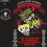 ALPHA 310 DEATH DEALERS GRADUATING DAY 11-7-2019 digital