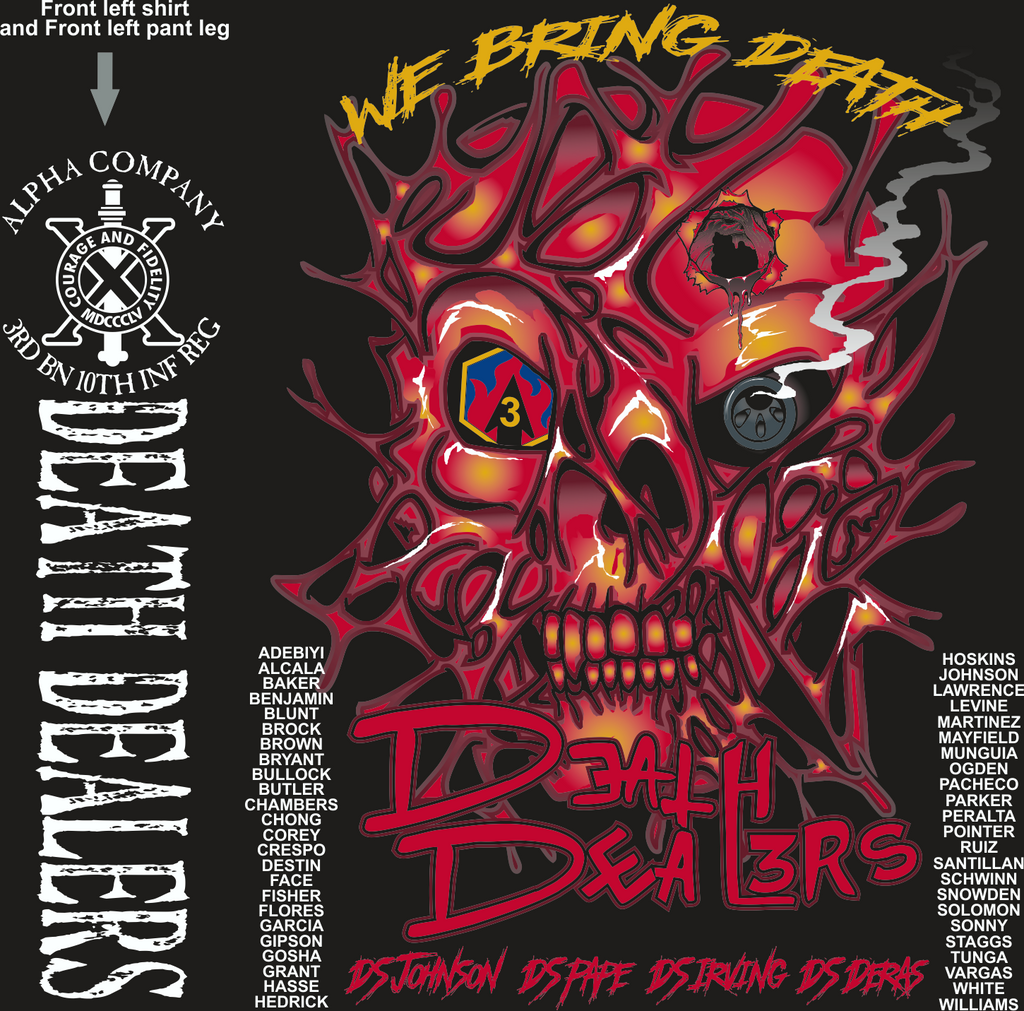 ALPHA 3-10 DEATH DEALERS GRADUATING DAY 4-21-2016 digital
