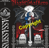 ALPHA 310 NIGHT STALKERS GRADUATING DAY 11-7-2019 digital