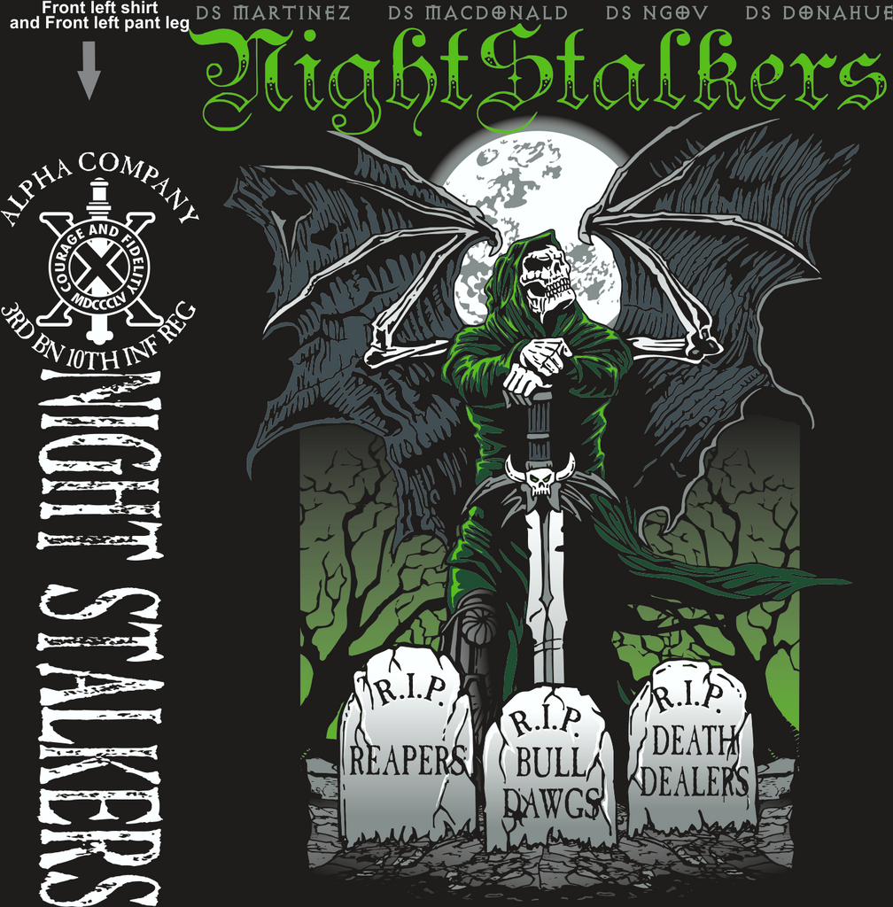 ALPHA 3-10 NIGHT STALKERS GRADUATING DAY 12-17-2015 digital