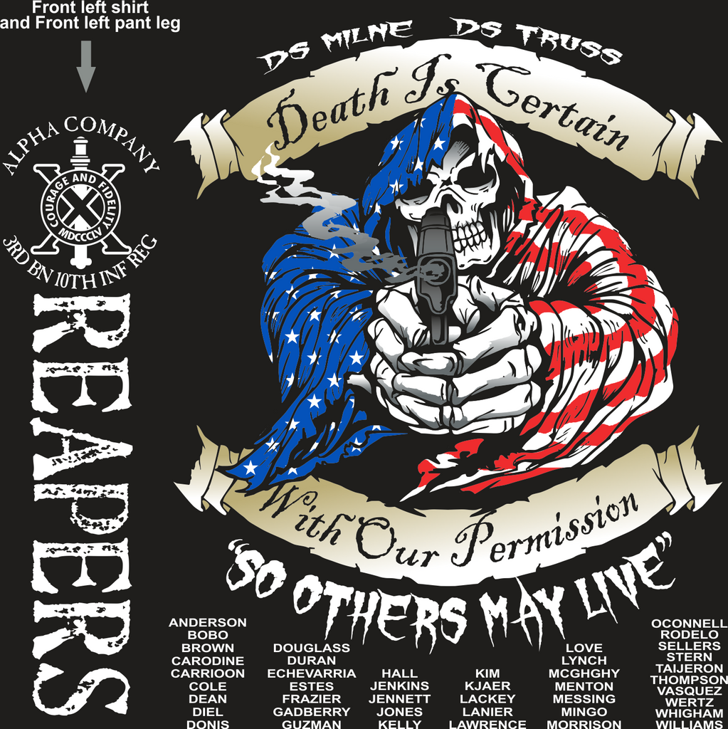 ALPHA 3-10 REAPERS GRADUATING DAY 3-22-2018 digital
