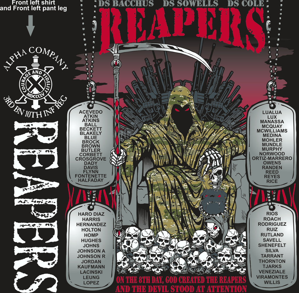 ALPHA 3-10 REAPERS GRADUATING DAY 4-21-2016 digital