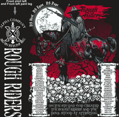 ALPHA 3-10 ROUGH RIDERS GRADUATING DAY 9-24-2015 digital