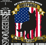 ALPHA 31ST SHEEPDOGS GRADUATING DAY 8-28-2015 digital