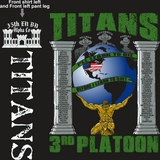 ALPHA 35TH TITANS digital*