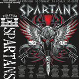 ALPHA 35TH SPARTANS GRADUATING DAY 7-8-2016 digital