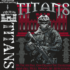 ALPHA 35TH TITANS Graduating Day 3-6-2015 digital