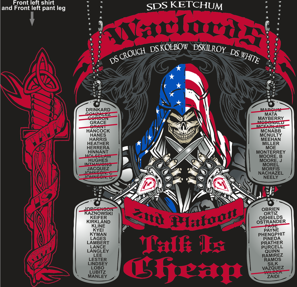 ALPHA 35TH WAR LORDS GRADUATING DAY 11-9-2017 digital