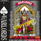 ALPHA 35TH WAR LORDS GRADUATING DAY 11-22-2019 digital