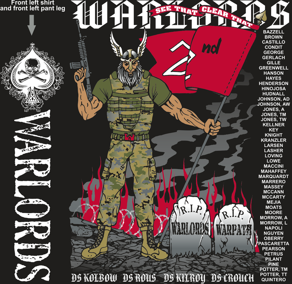 ALPHA 35TH WAR LORDS GRADUATING DAY 3-23-2018 digital