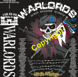 ALPHA 35TH WAR LORDS GRADUATING DAY 7-20-2018 digital