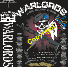 ALPHA 35TH WAR LORDS GRADUATING DAY 7-20-2018 digital