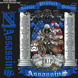 ALPHA 701ST ASSASSINS GRADUATING DAY 6-16-2016 digital