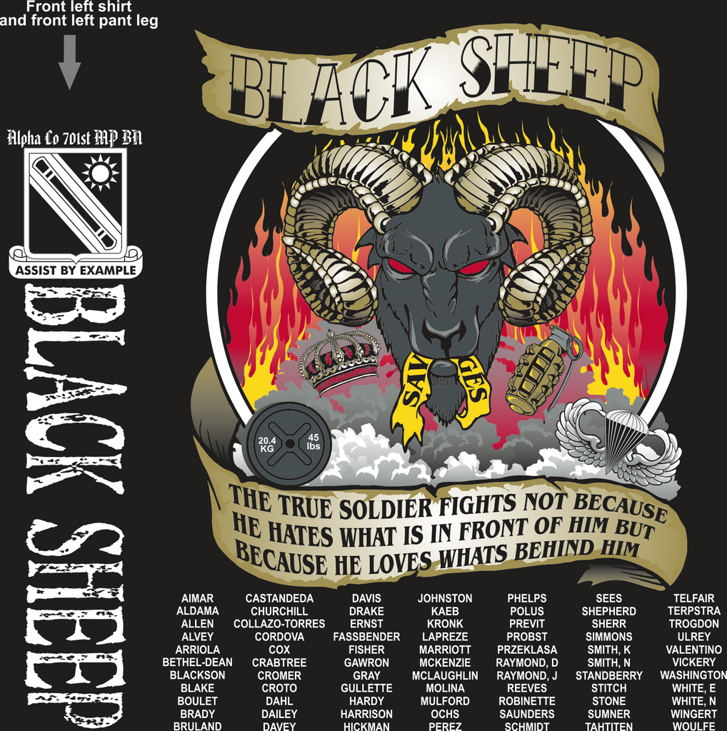 ALPHA 701ST BLACK SHEEP GRADUATING DAY 8-18-2017 digital