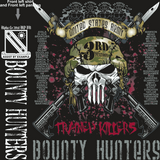 ALPHA 701ST BOUNTY HUNTERS GRADUATING DAY 6-16-2016 digital