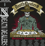 ALPHA 701ST DEATH DEALERS Graduating 2-19-2015 digital*
