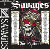 ALPHA 701ST SAVAGES GRADUATING DAY 8-18-2017 digital