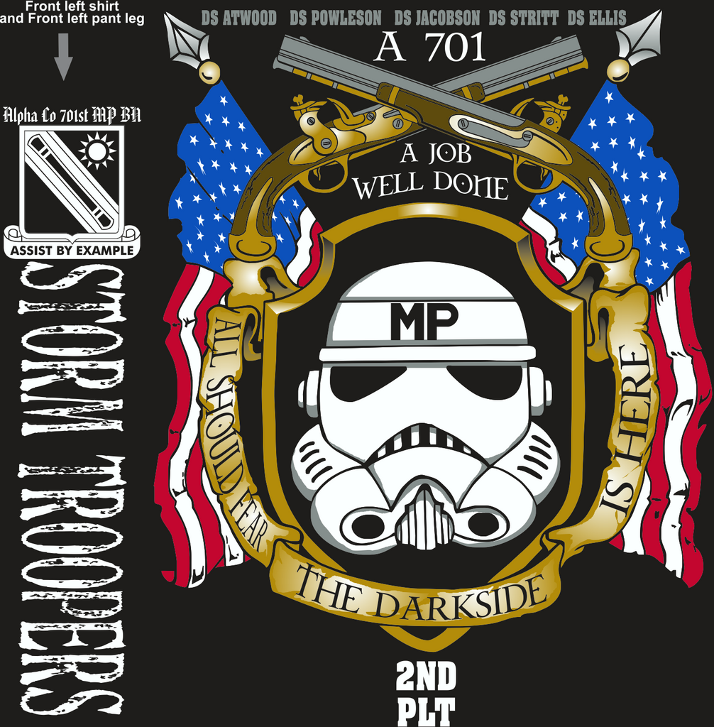 ALPHA 701ST STORM TROOPERS GRADUATING DAY 12-17-2015 digital