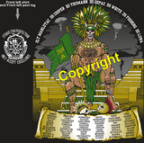 ALPHA 701ST WARRIORS GRADUATING DAY 1-16-2020 digital