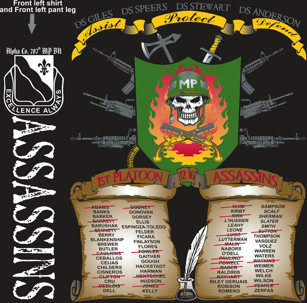 ALPHA 787 ASSASSINS GRADUATING DAY 7-14-2016 digital