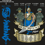 ALPHA 787 SPARTANS digital*