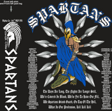 ALPHA 787 SPARTANS GRADUATING DAY 11-30-2017 digital