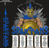 ALPHA 787 SPARTANS GRADUATING DAY 7-14-2016 digital