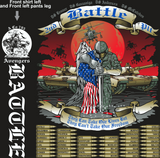 ALPHA 795 BATTLE digital*