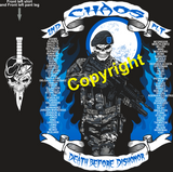 ALPHA 795 CHAOS GRADUATING DAY 12-18-2019 digital