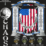 ALPHA 795 CHAOS GRADUATING DAY 12-8-2016 digital