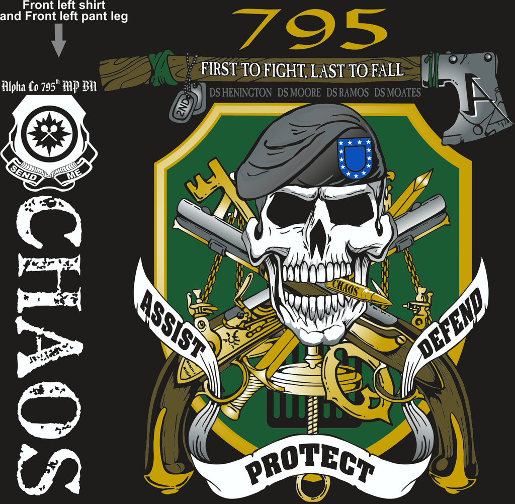 ALPHA 795 CHOAS GRADUATING DAY 7-7-2016 digital