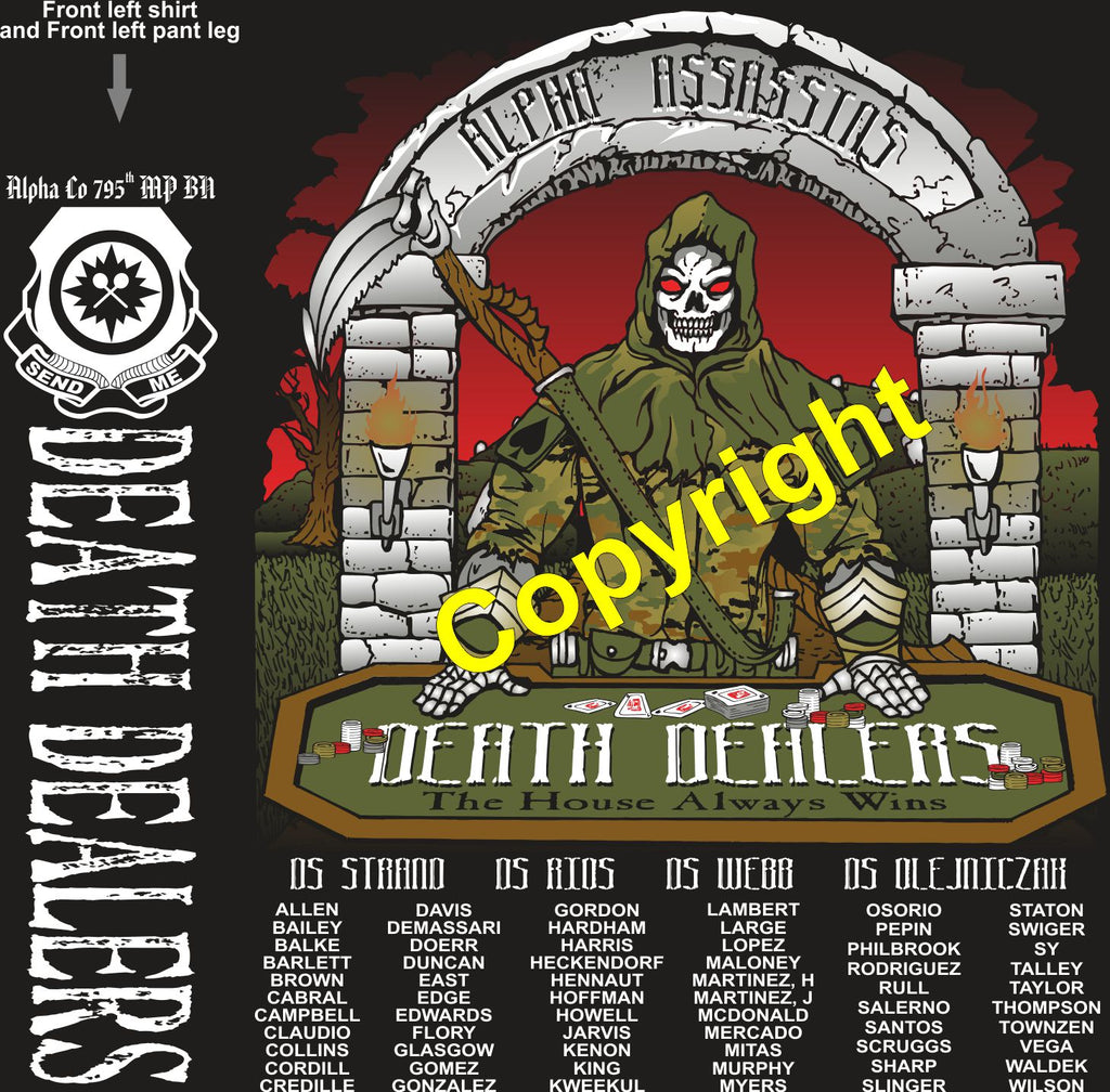 ALPHA 795 DEATH DEALERS GRADUATING DAY 2-7-2019 digital