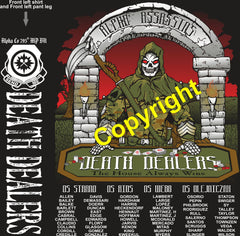 ALPHA 795 DEATH DEALERS GRADUATING DAY 2-7-2019 digital