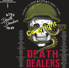ALPHA 795 DEATH DEALERS GRADUATING DAY 12-18-2019 digital