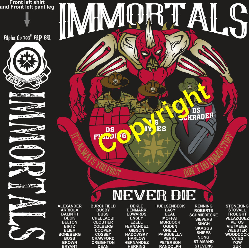 ALPHA 795 IMMORTALS GRADUATING DAY 2-7-2019 digital