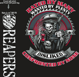 ALPHA 795 REAPERS GRADUATING DAY 2-11-2016 digital