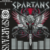 ALPHA 795 SPARTANS GRADUATING DAY 2-11-2016 digital