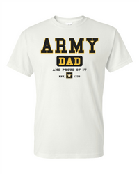 My Brother Serves in the ARMY