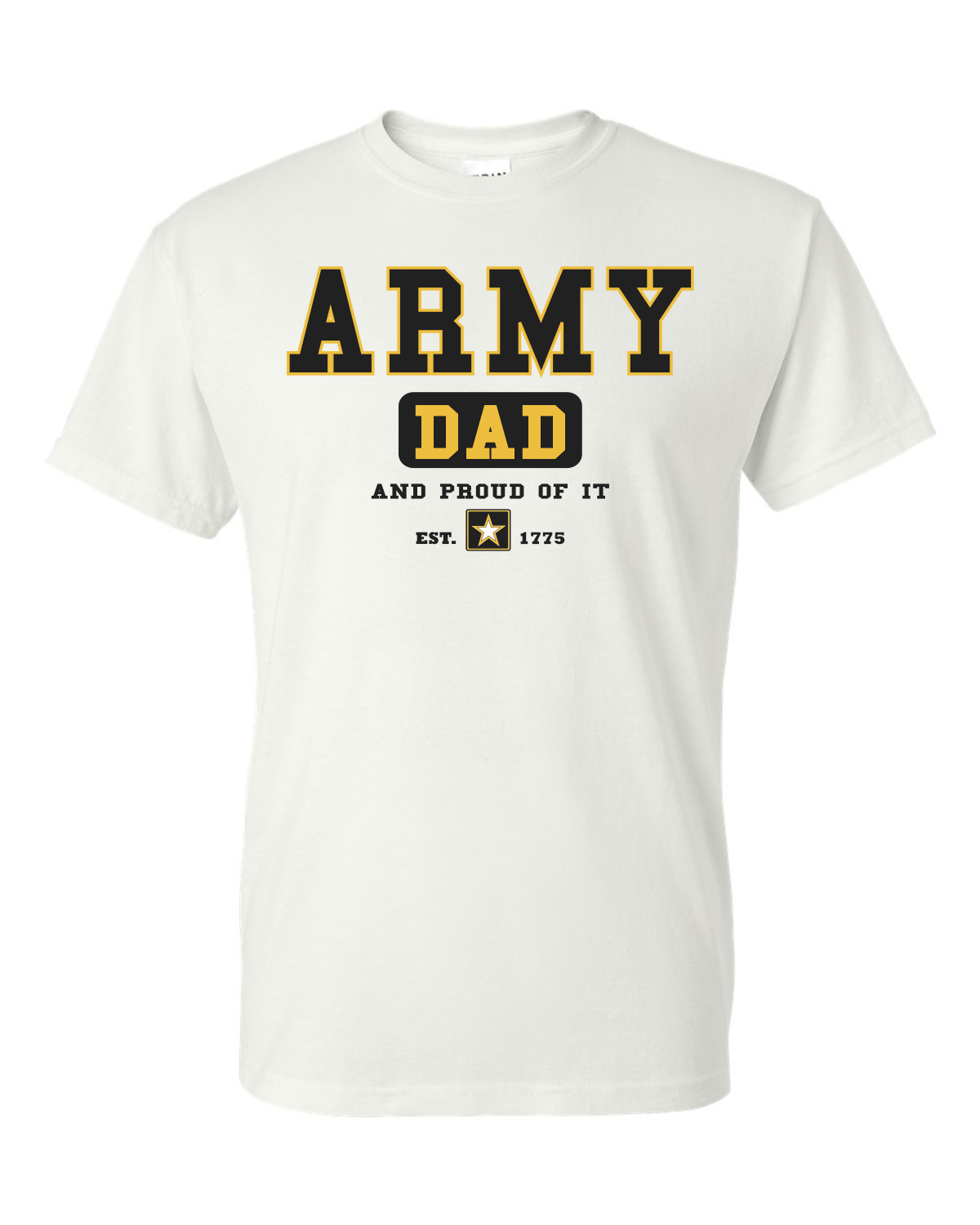 Proud Dad