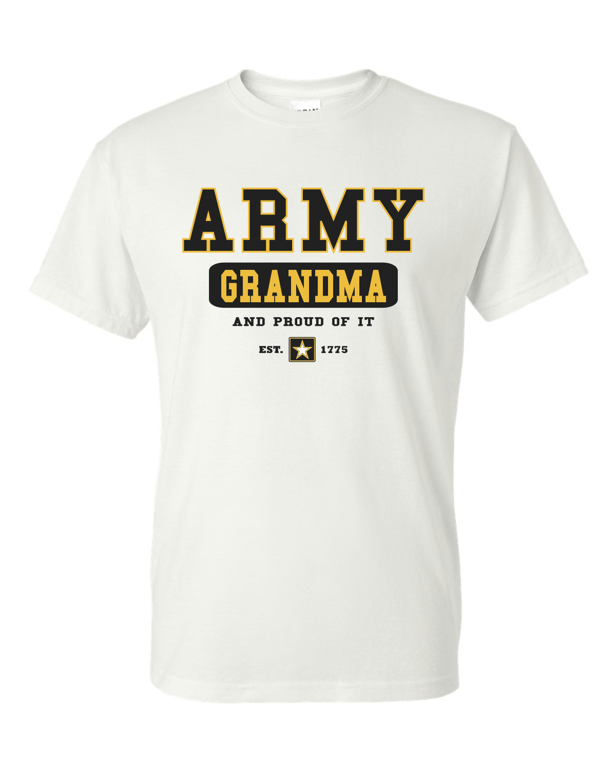 Proud Grandma