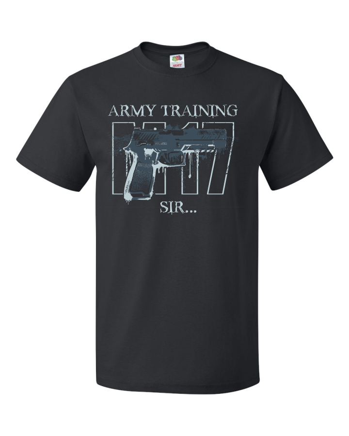 Army Training