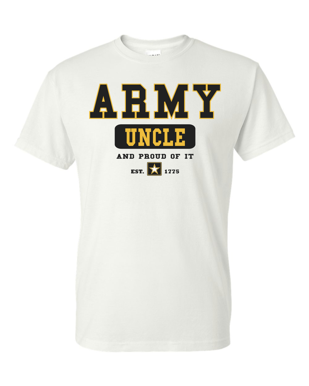 Proud Uncle