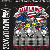 BRAVO 148 MAD DAWGS GRADUATING DAY 5-6-2021 DTG
